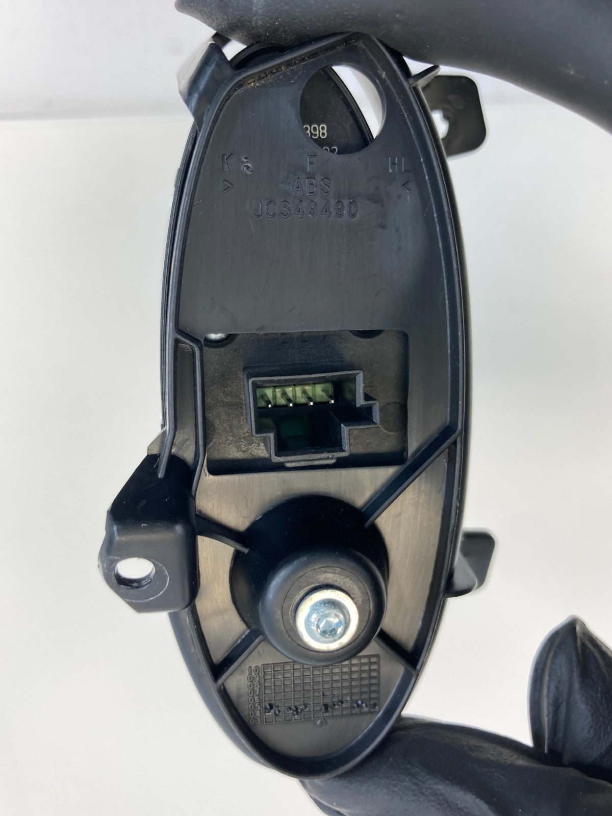 2006 Mercedes-Benz CLS500 Rear Left Side Door Power Window Switch JC349490 OEM