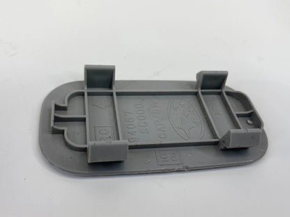 09-24 SUBARU FORESTER REAR RIGHT BACK SIDE QUARTER PANEL APRON CAP 94067-SC000