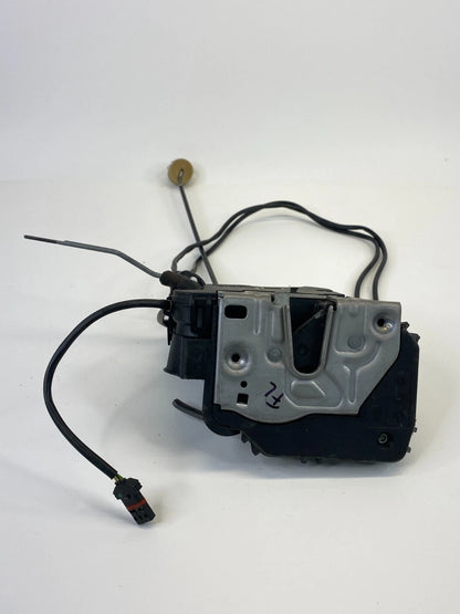 2003-2006 MERCEDES-BENZ E500 03-09 E320 FRONT LEFT DOOR LOCK LATCH OEM
