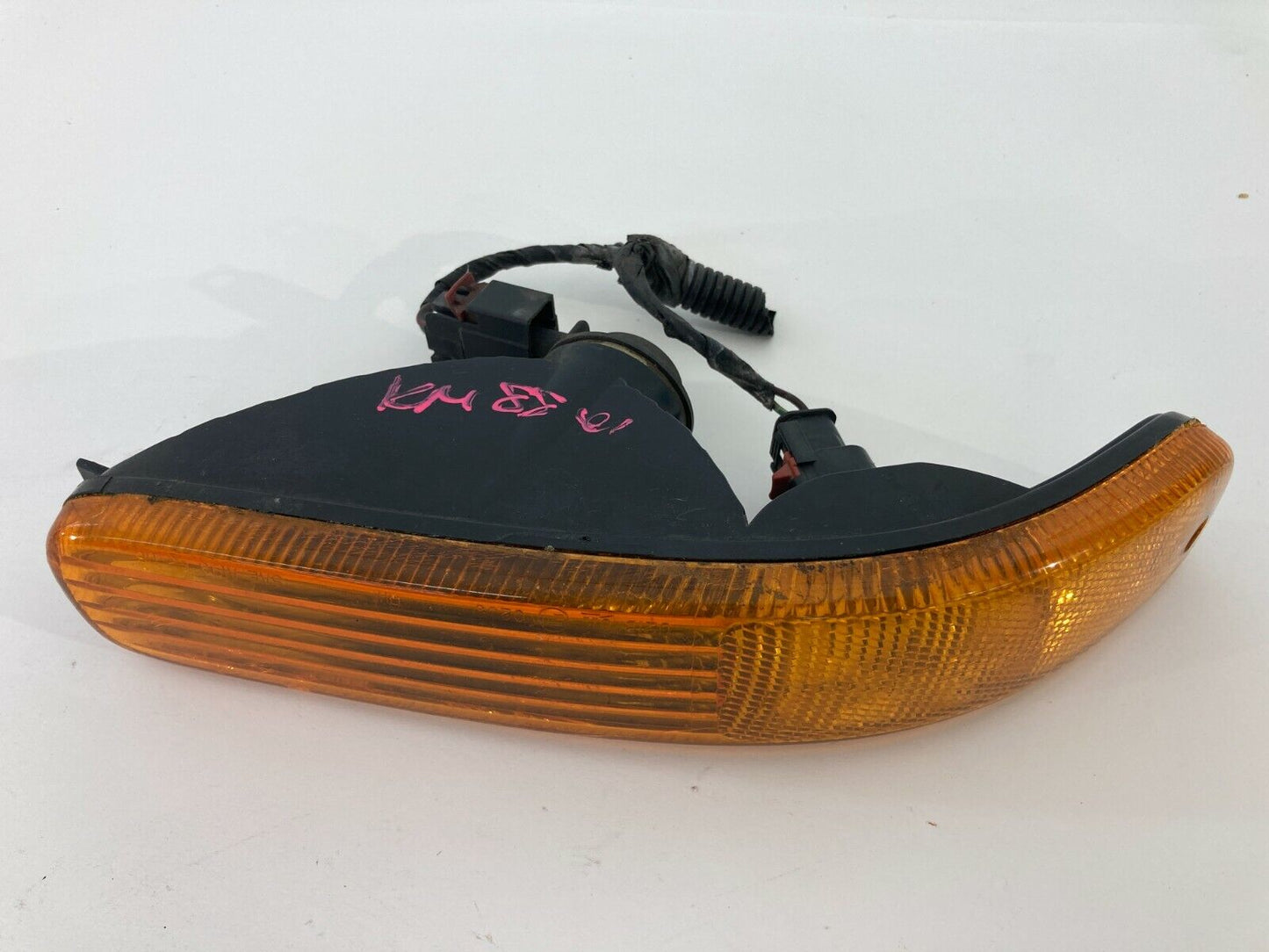 2002 2003 2004 Jeep Liberty Right Side Turn Signal Marker Light Lamp 55155910AC