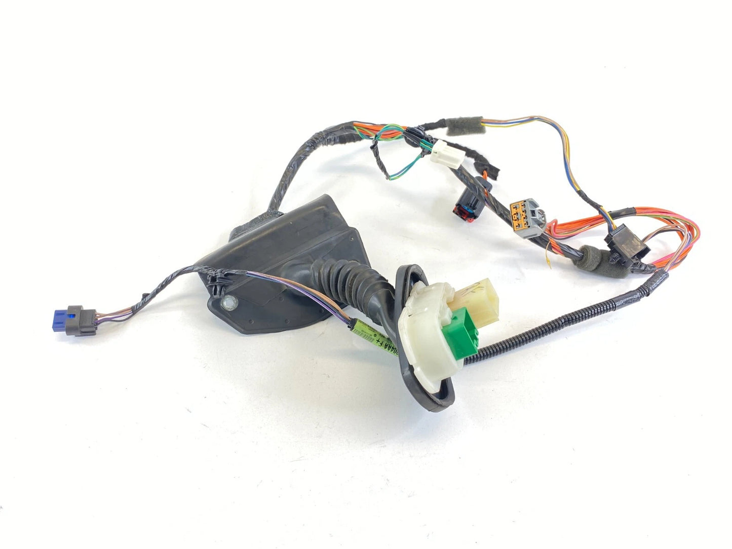 2007-2012 DODGE CALIBER FRONT RIGHT DOOR WIRE WIRING HARNESS CABLE 68041004AA