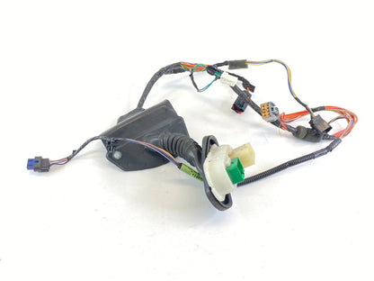 2007-2012 DODGE CALIBER FRONT RIGHT DOOR WIRE WIRING HARNESS CABLE 68041004AA