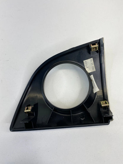 2002-2006 MINI COOPER DASH RIGHT PASSENGER AC AIR VENT TRIM SURROUND BEZEL RH