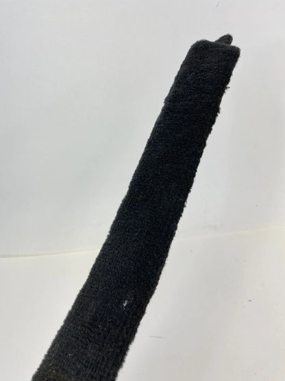 06-10 BMW 5-SERIES 550I RIGHT CENTER CONSOLE MOLDING CARPET TRIM 51167059952 OEM