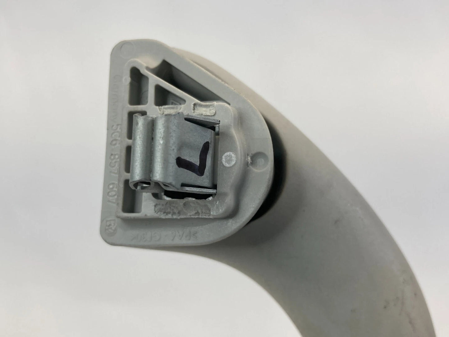 11-18 VOLKSWAGEN JETTA SEDAN INTERIOR ROOF FRONT LEFT INNER GRAB GRIP HANDLE OEM