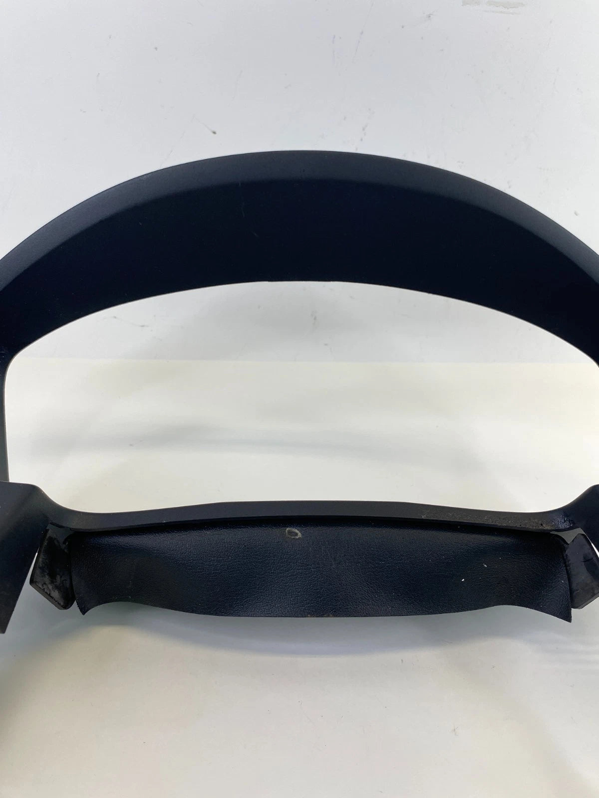 16-19 FORD EXPLORER POLICE INTERCEPTOR DASH CLUSTER BEZEL TRIM FB53-78044D70-B