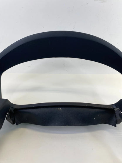 16-19 FORD EXPLORER POLICE INTERCEPTOR DASH CLUSTER BEZEL TRIM FB53-78044D70-B