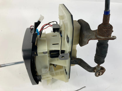 2009-2013 SUBARU FORESTER AUTO GEAR SHIFTER SHIFT LEVER SELECTOR 85137-FG000 OEM