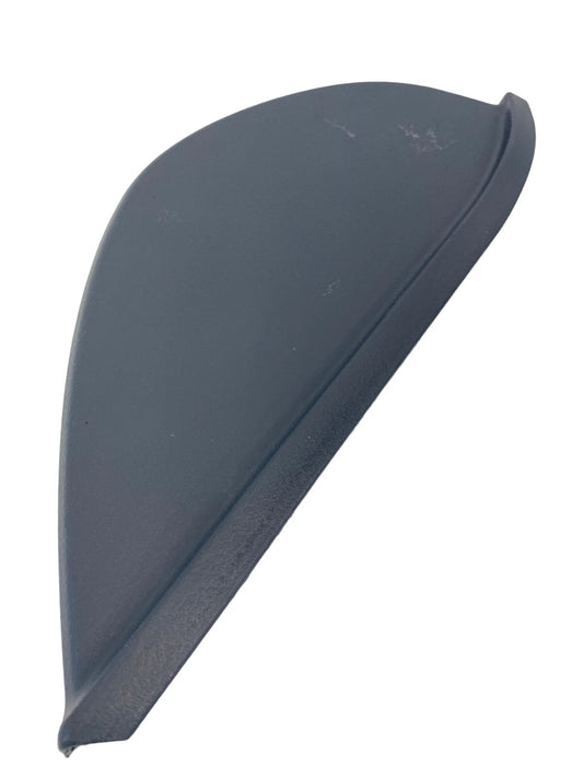2004-2009 KIA SPECTRA DASH RIGHT PASSENGER SIDE END CAP COVER TRIM 84766-2F000