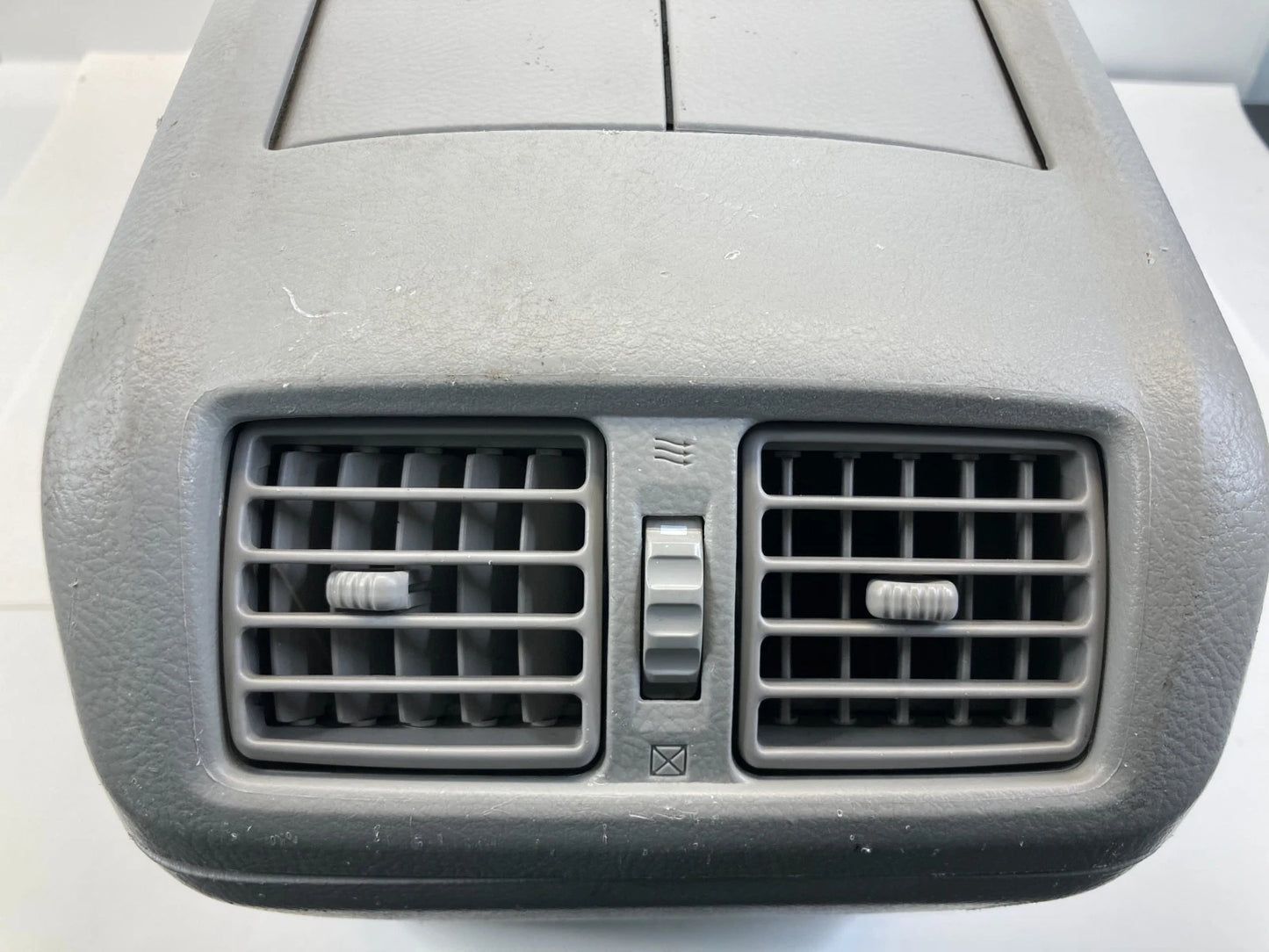 2004-2009 LEXUS RX350 RX330 FRONT CENTER FLOOR CONSOLE STORAGE CUP HOLDER OEM