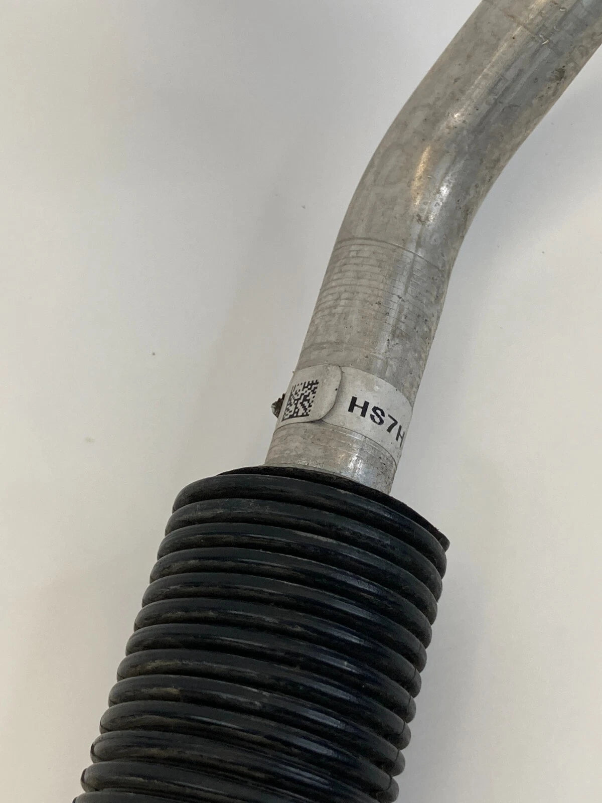 2017-2020 FORD FUSION A/C AC AIR CONDITION SUCTION HOSE LINE PIPE HS7H-19N602