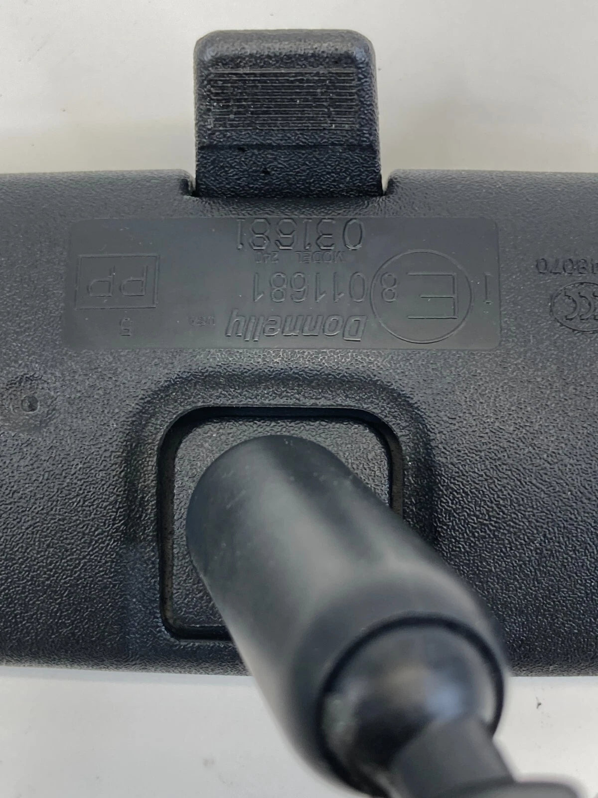 2012-2018 FORD FOCUS INTERIOR REAR VIEW MIRROR ASSEMBLY E8011681 OEM