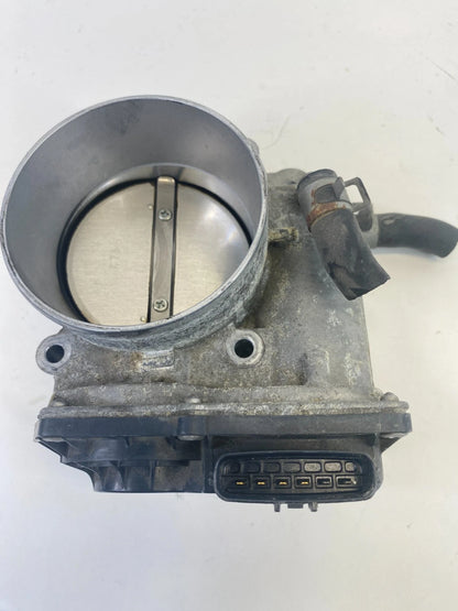 15 16 17 18 KIA SEDONA 3.3L V6 THROTTLE BODY THROTTLE VALVE 35100-3CAA0 OEM