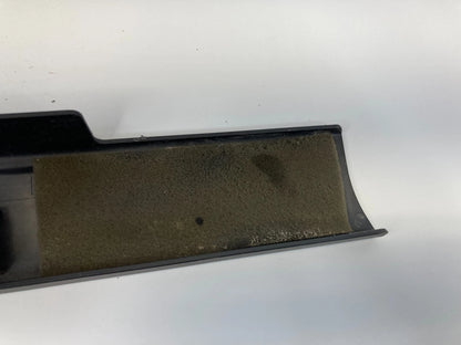 2008-2013 NISSAN ALTIMA FRONT UPPER TOP RADIATOR SHIELD GUARD COVER LID OEM