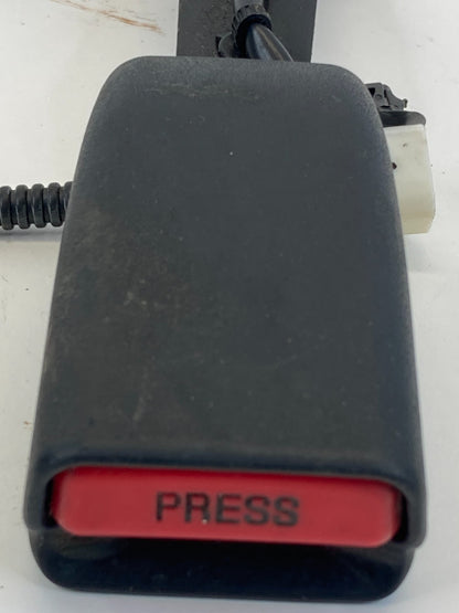 2008-2012 Honda Accord EX-L 2.4L Coupe Front Left Driver Seat Belt Buckle