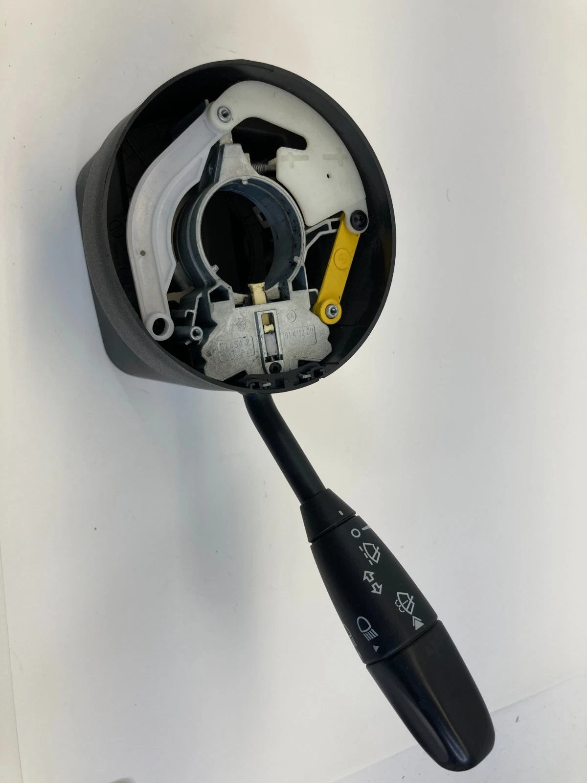 2005-2010 CHRYSLER 300 TURN SIGNAL WIPER COLUMN SWITCH ASSEMBLY CONTROL OEM