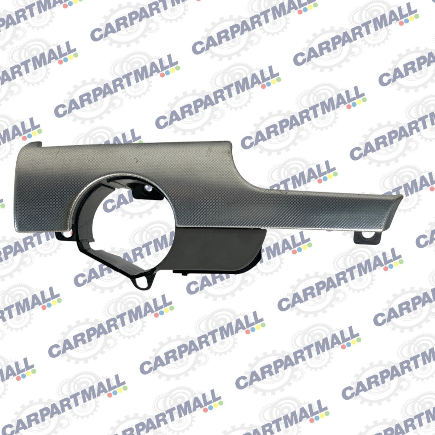 2004-2008 Audi A4 A4 Quattro Dash Headlight Switch Trim Bezel 8E1-853-189 OEM