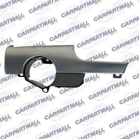 2004-2008 Audi A4 A4 Quattro Dash Headlight Switch Trim Bezel 8E1-853-189 OEM