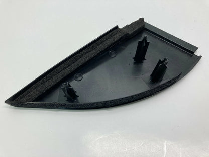 2003-2007 NISSAN MURANO FRONT LEFT MIRROR INNER CORNER COVER TRIM 80293CA000 OEM