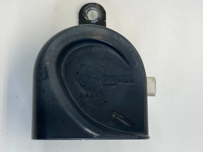 2008-2010 HONDA ACCORD SEDAN HIGH TONE NOTE PITCH ALARM HORN E358943 OEM