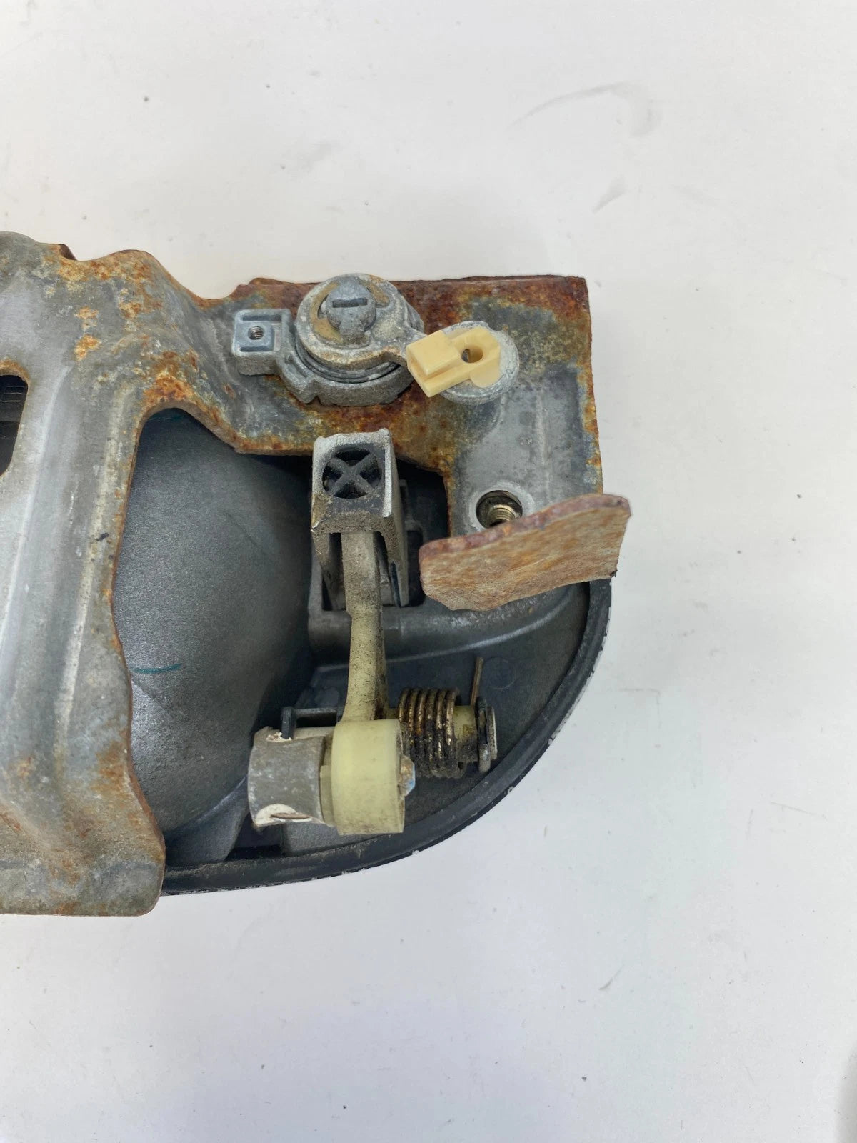 1999-2004 HONDA ODYSSEY FRONT LEFT DRIVER OUTSIDE EXTERIOR DOOR HANDLE OEM