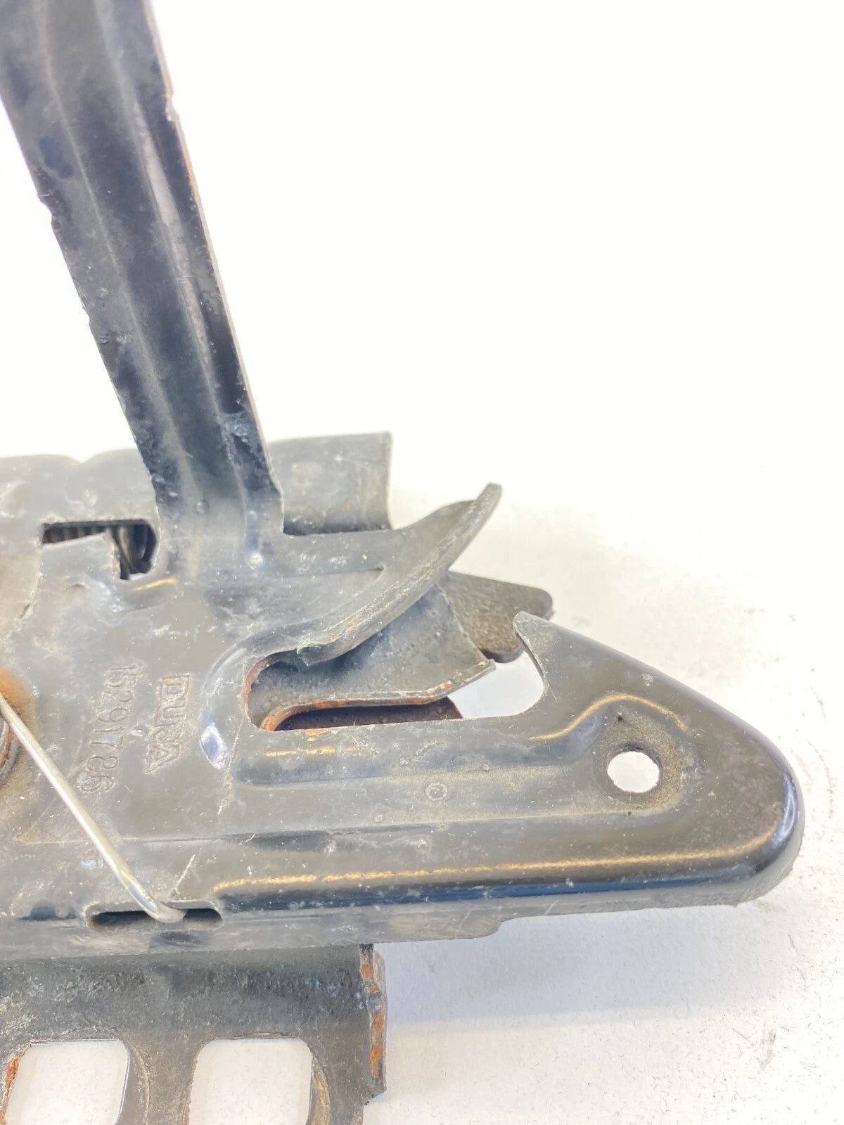 2000-2003 NISSAN MAXIMA HOOD LOCK LATCH RELEASE ACTUATOR ASSEMBLY OEM