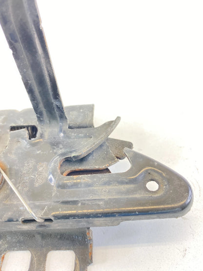 2000-2003 NISSAN MAXIMA HOOD LOCK LATCH RELEASE ACTUATOR ASSEMBLY OEM