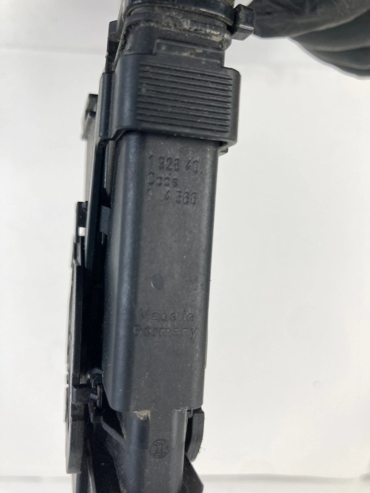 2007-2011 ACURA RDX ABS 2.3L ANTI LOCK BRAKE PUMP MODULE PLUG CONNECTOR OEM