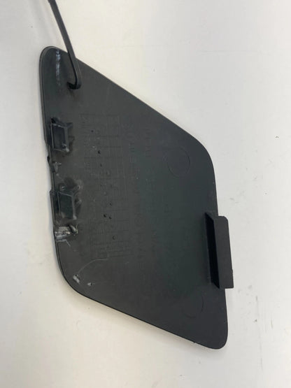 2013 2014 13 14 CADILLAC ATS FRONT BUMPER TOW EYE CAP COVER 20861606 OEM