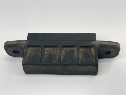 2010 11 12 13 14 2015 TOYOTA PRIUS REAR TRUNK LID TAILGATE RELEASE OPEN SWITCH
