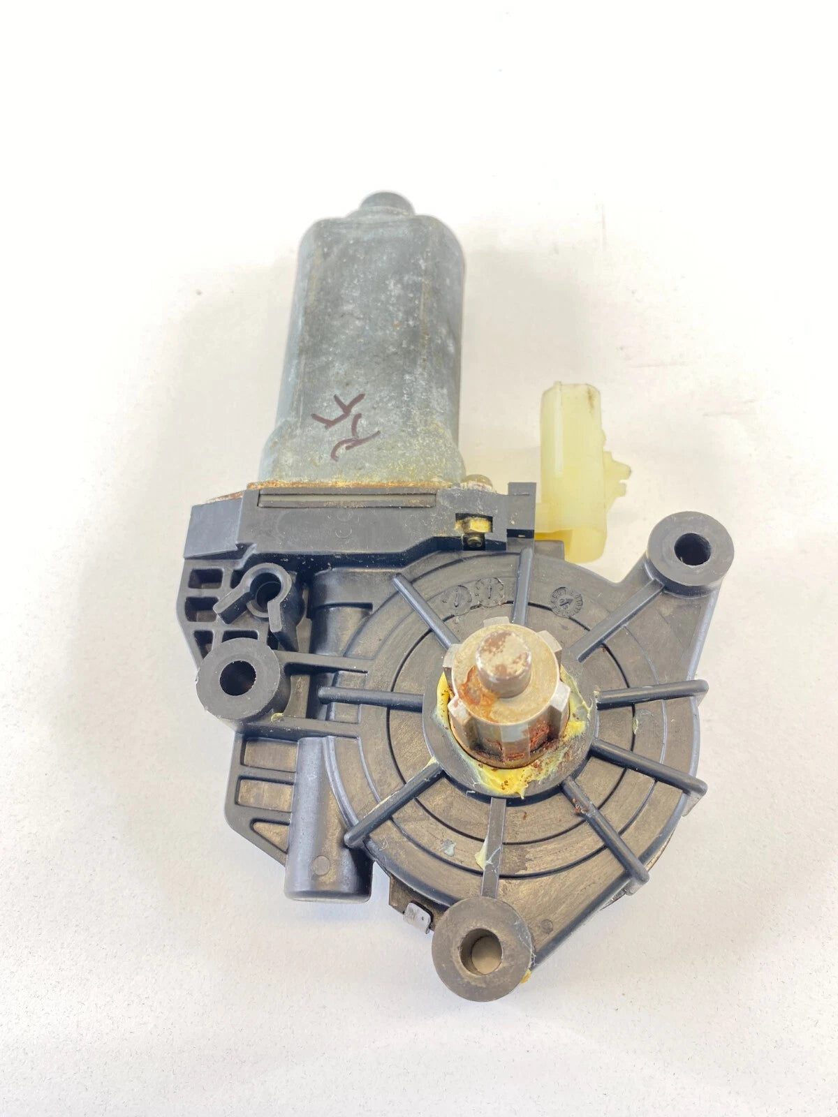 02-05 CHRYSLER PT CRUISER FRONT RIGHT SIDE DOORWINDOW MOTOR AY262100253A OEM