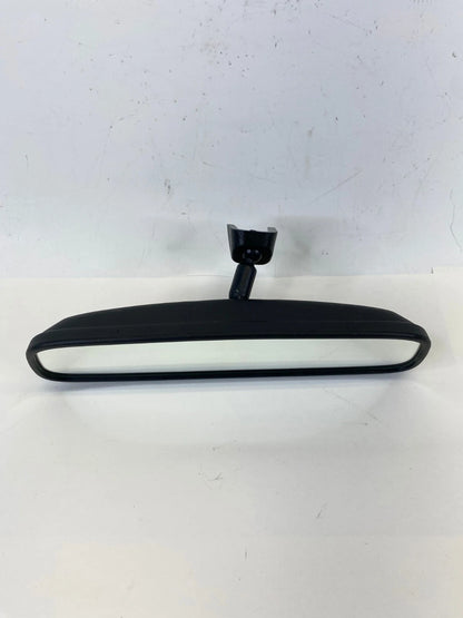 2011-2020 ACCENT VELOSTER ELANTRA INTERIOR REAR VIEW MIRROR MANUAL ADJUST OEM