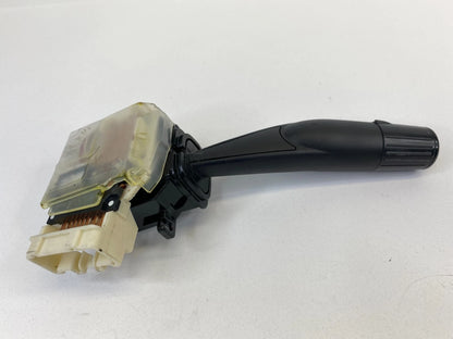 2009-2013 SUBARU FORESTER STEERING COLUMN TURN SIGNAL HEADLIGHT LEVER SWITCH OEM