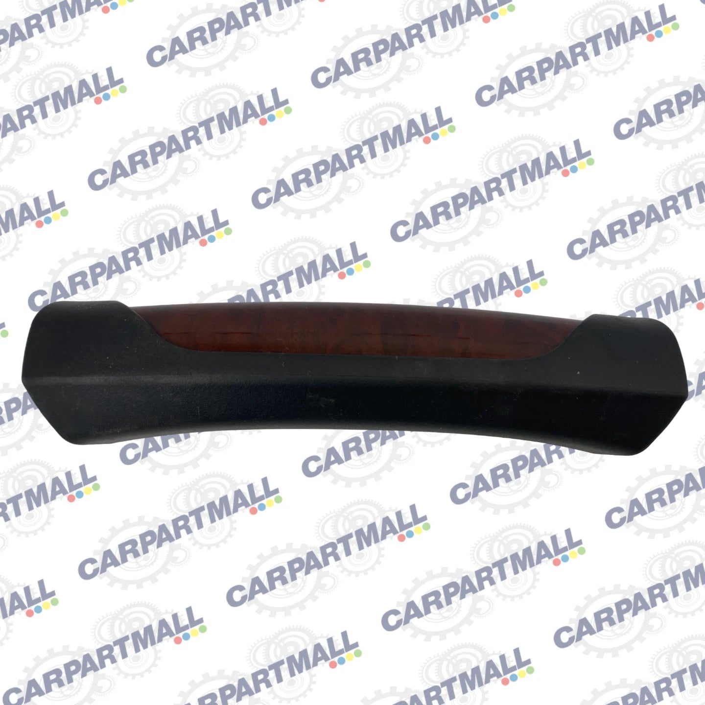 2004 2005 2006 2007 CADILLAC CTS REAR RIGHT INTERIOR PULL DOOR HANDLE WOOD OEM