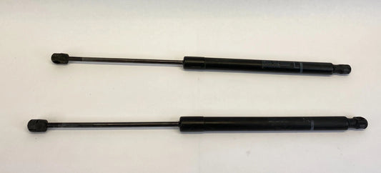 2011-2013 NISSAN ROGUE TRUNK LIFT GATE SUPPORT STRUTS SHOCK PAIR SET LH RH OEM