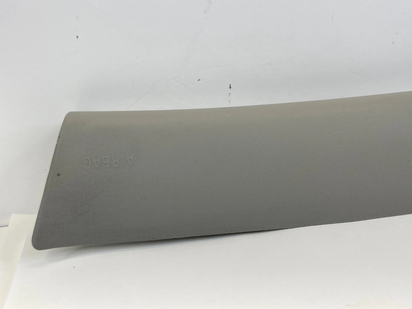 2011-2016 CHEVROLET CRUZE A PILLAR SPEAKER COVER PANEL FRONT RIGHT OEM 95470396