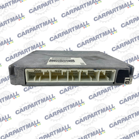 2001 LEXUS ES300 3.0L ENGINE CONTROL COMPUTER ECU ECM PCM UNIT 89661-0W150 OEM