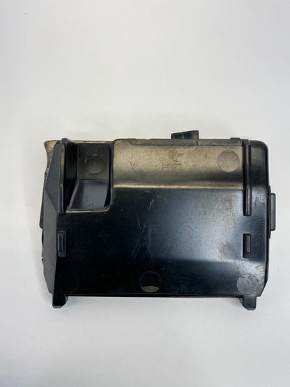 2002 2003 MERCEDES-BENZ ML320 ML 320 DASH CENTER LOWER POCKET STORAGE ASTRAY OEM