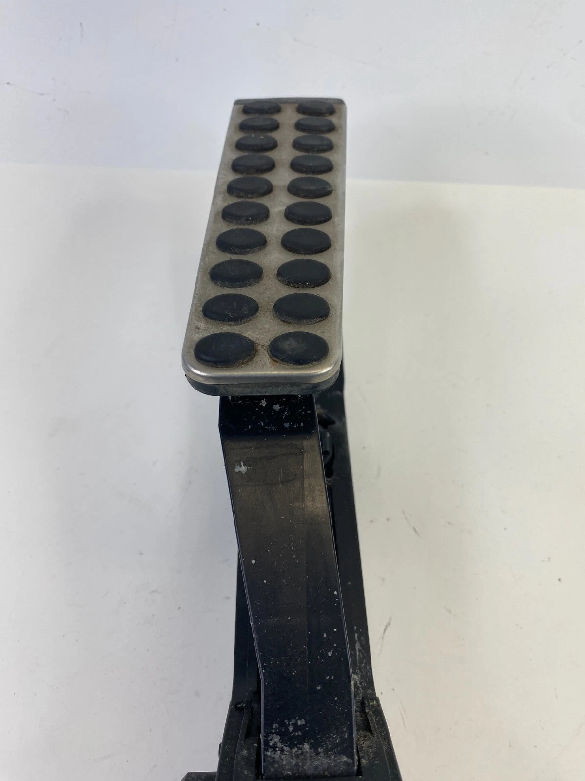 2007-2014 MERCEDES-BENZ CL550 5.5L GAS ACCELERATOR THROTTLE PEDAL TRAVEL SENSOR