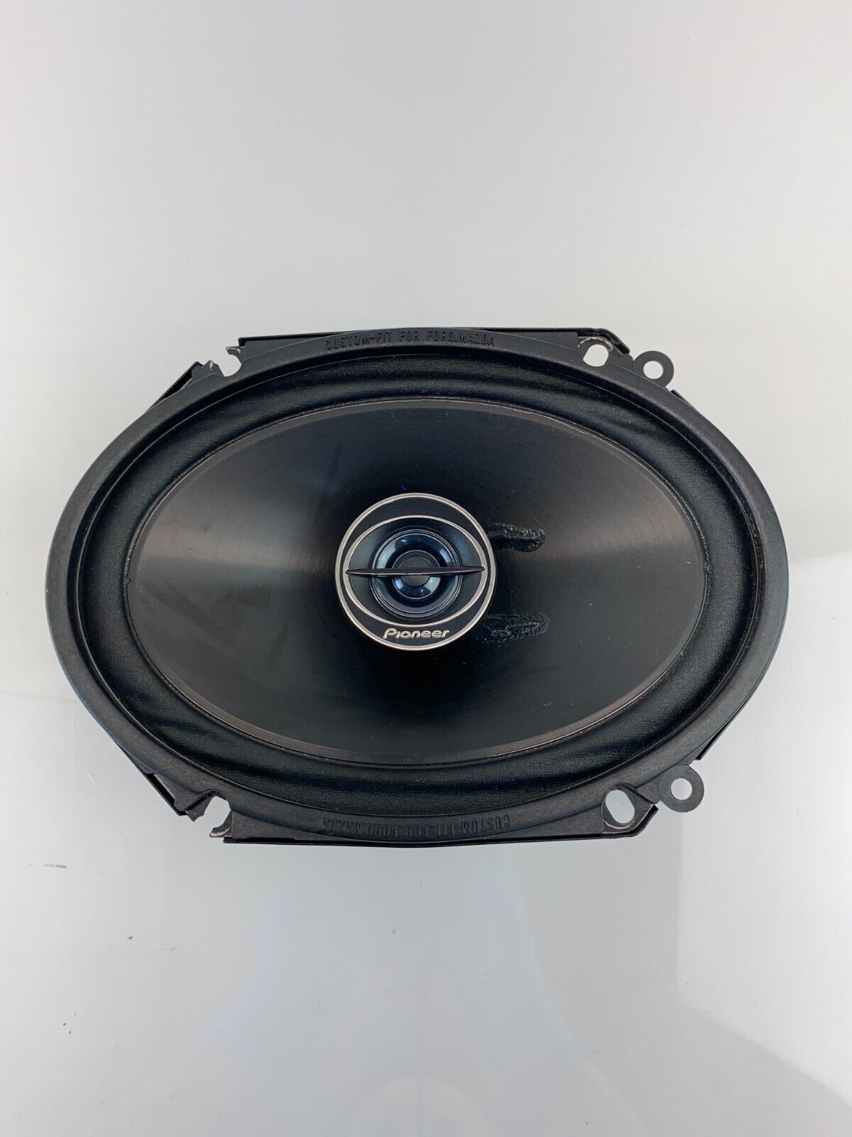 2008 Ford Escape Rear Right Passenger Audio Speaker Pioneer TS-G6845R OEM