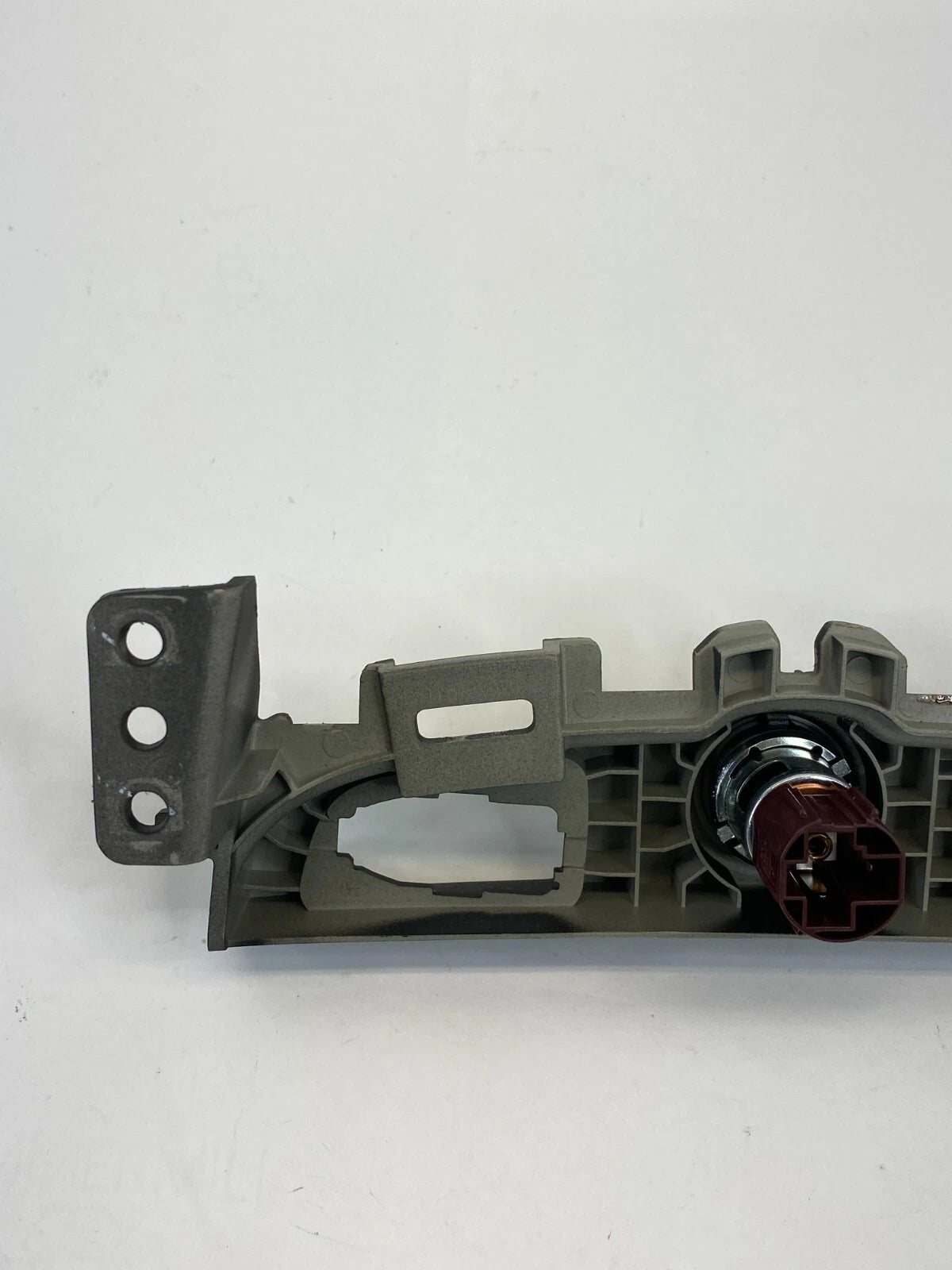 2013-2015 CHEVROLET MALIBU DASH POWER OUTLET W/ BEZEL TRIM PANEL COVER OEM