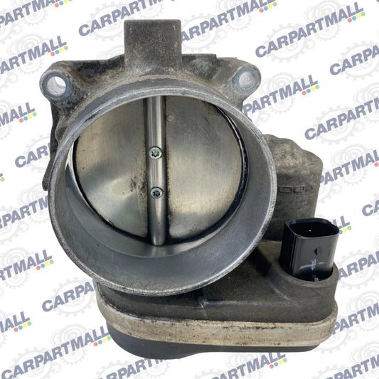2005-2013 JEEP GRAND CHEROKEE 5.7L V8 THROTTLE BODY THROTTLE VALVE 4591847AC OEM