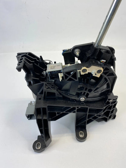 2012-2014 FORD FOCUS AUTOMATIC TRANS FLOOR GEAR SHIFTER LEVER BV6P-7K004-BH OEM