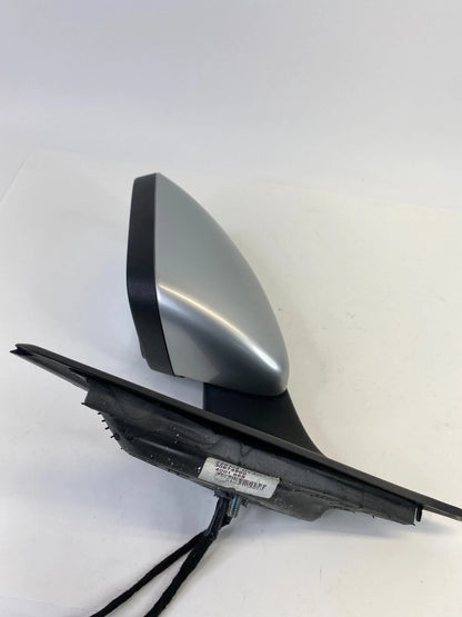 04-06 VOLVO S40 LEFT DRIVER SIDE VIEW DOOR POWER MIRROR W/ TURN SIGNAL 30674980