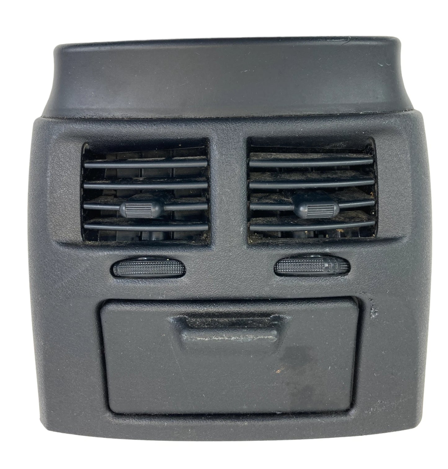 2006-2015 LEXUS IS250 REAR CENTER CONSOLE AC HEATER AIR VENT OUTLET DUCT GRILLE