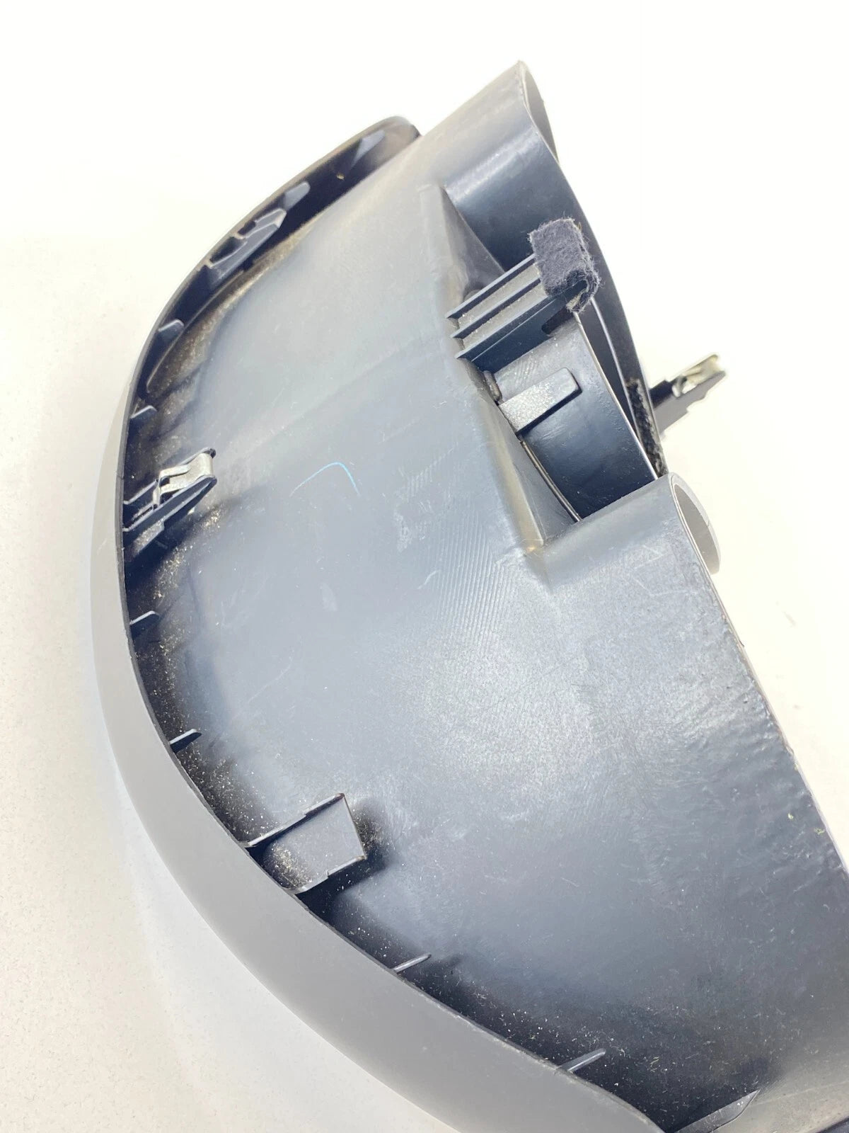 2001-2003 TOYOTA RAV4 DASH SPEEDOMETER CLUSTER BEZEL TRIM PANEL 55411-42030 OEM