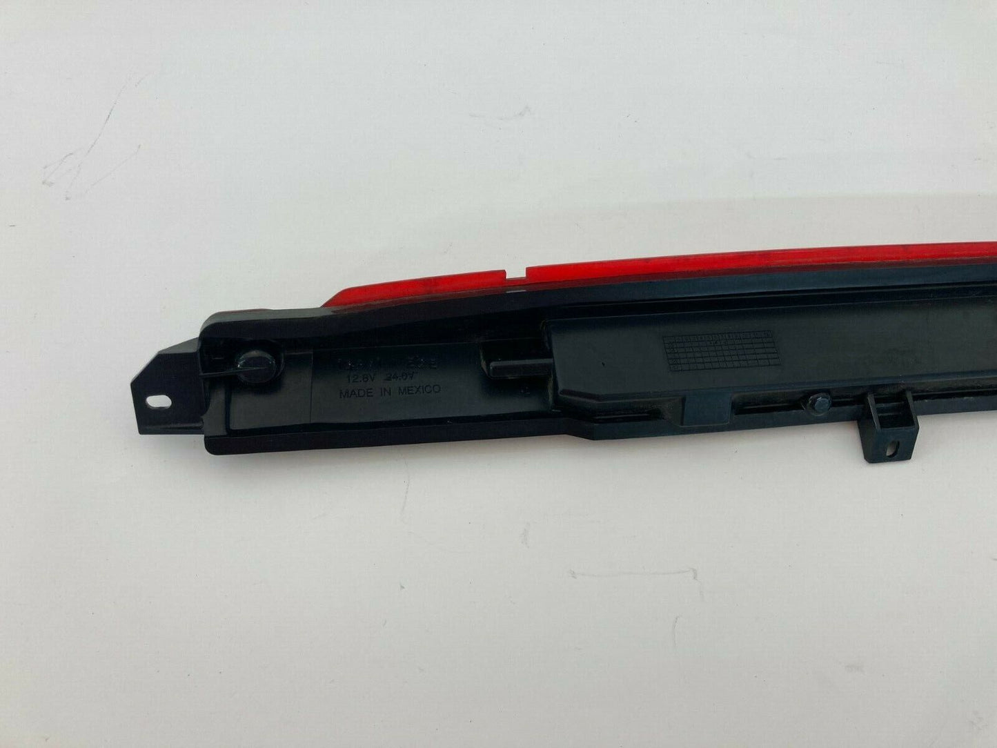 2003-2008 Isuzu Ascender Third Brake Light High Mount Lamp Stop 15201921 OEM