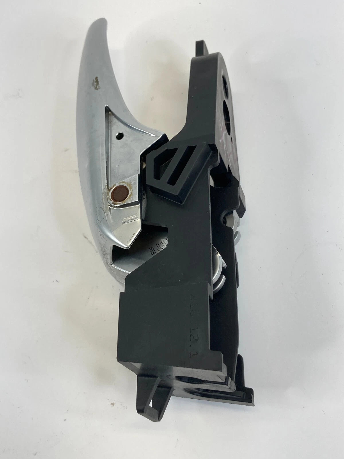 2013-2016 DODGE DART FRONT LEFT DRIVER SIDE INNER DOOR HANDLE ASSY 186018462 OEM