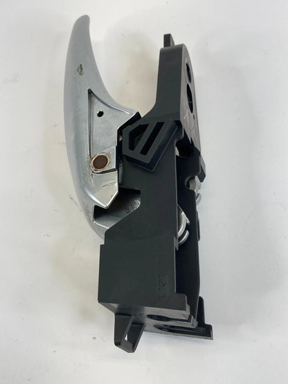 2013-2016 DODGE DART FRONT LEFT DRIVER SIDE INNER DOOR HANDLE ASSY 186018462 OEM