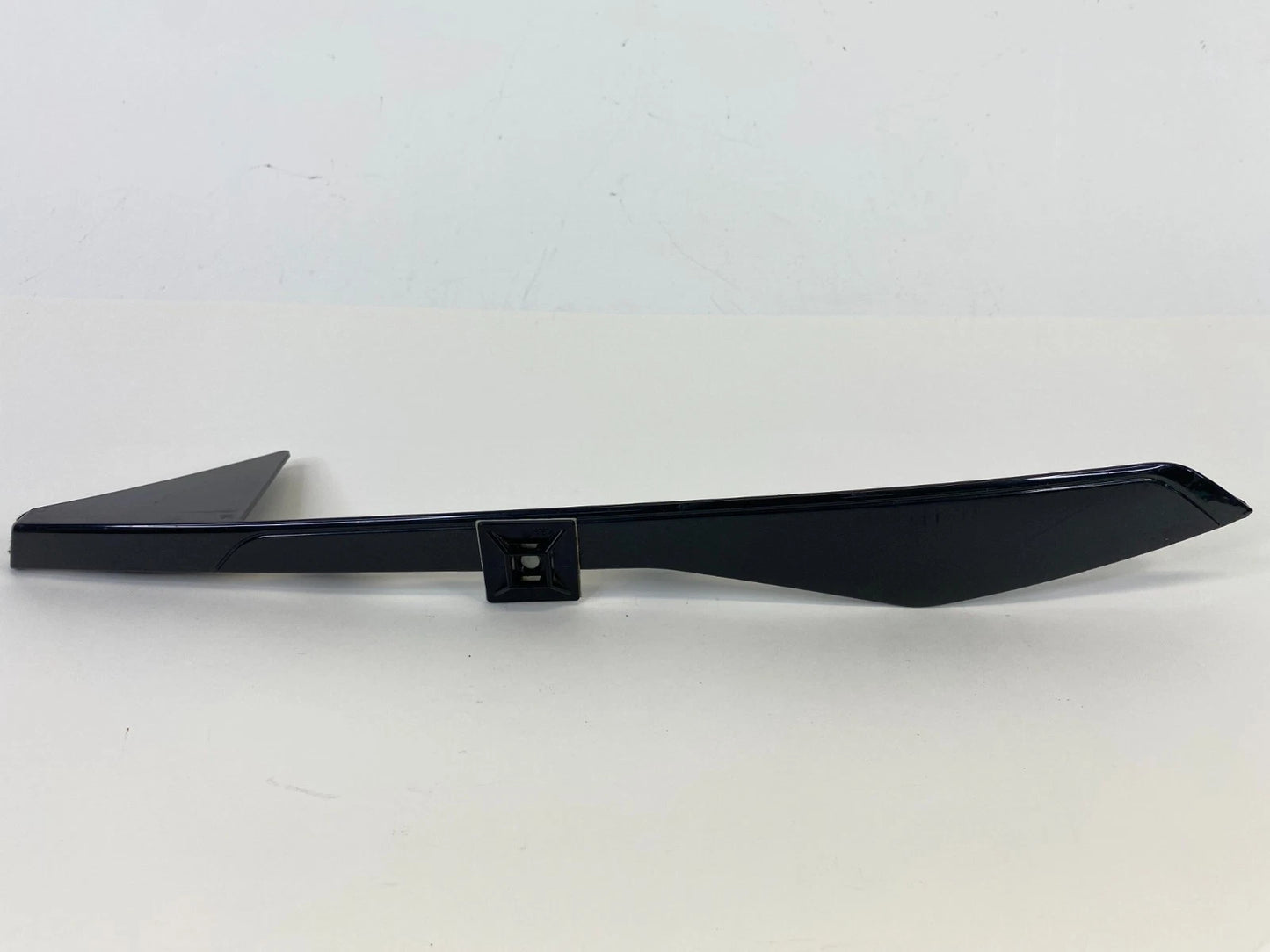 16-19 FORD POLICE INTERCEPTOR DASH RIGHT TRIM BEZEL MOLDING FB53-78045N60-A